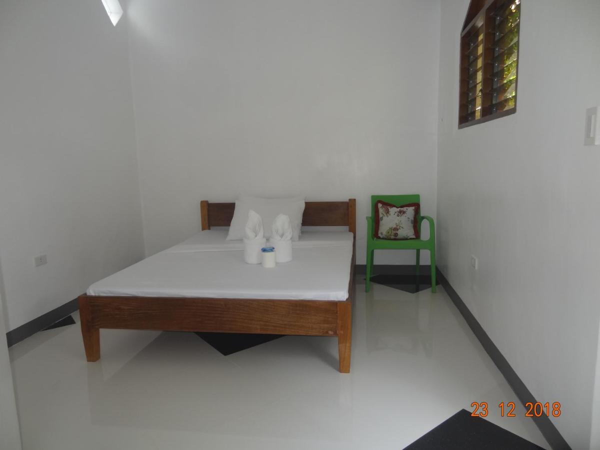 Franswa Inn 爱妮岛 外观 照片