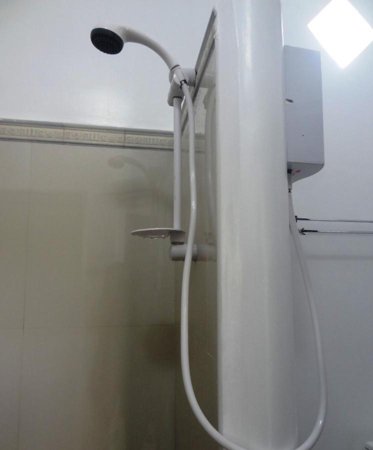 Franswa Inn 爱妮岛 外观 照片