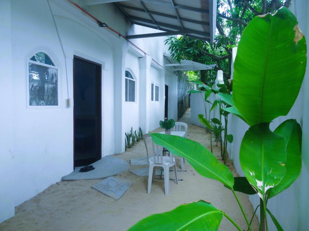 Franswa Inn 爱妮岛 外观 照片