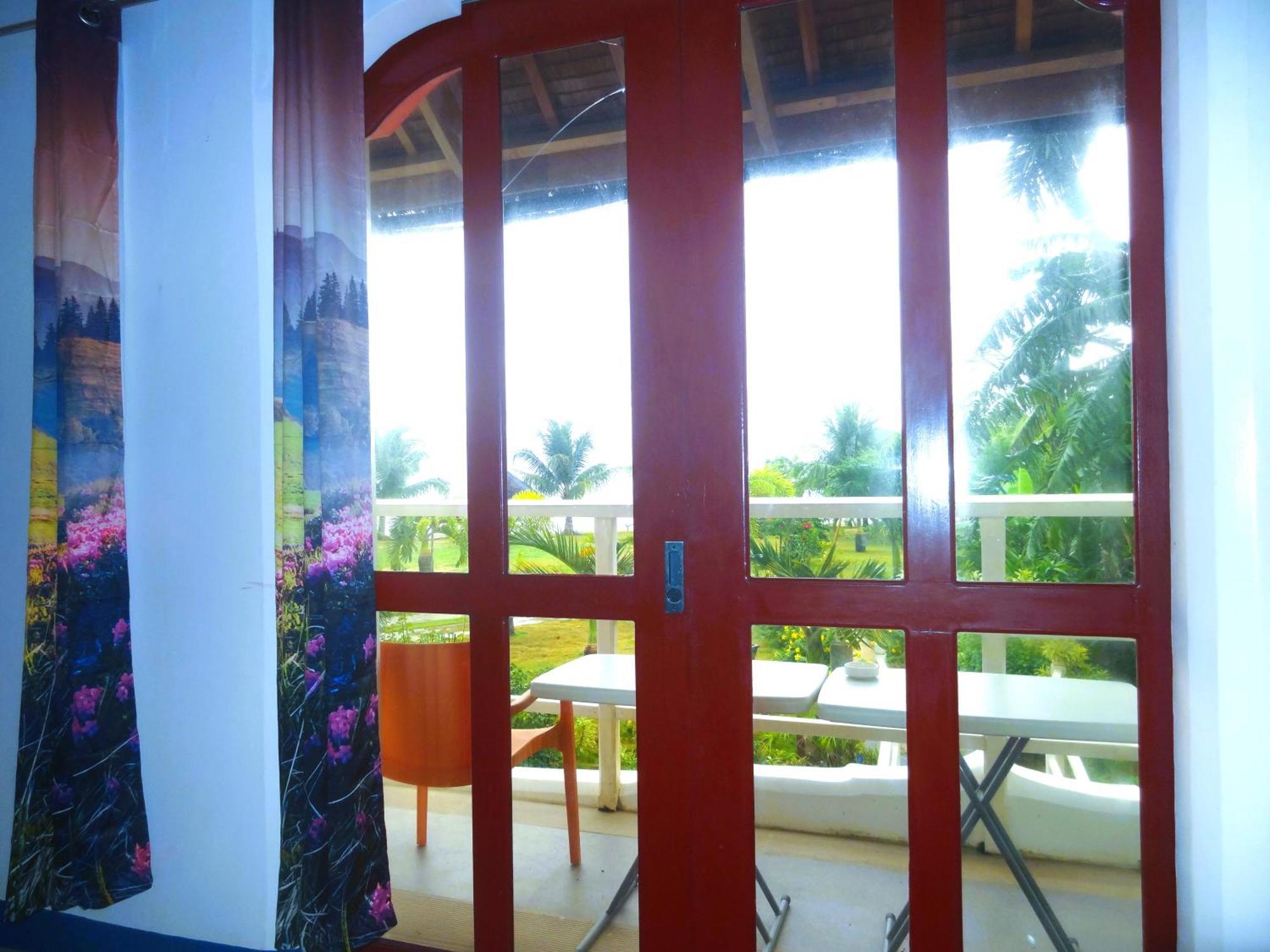 Franswa Inn 爱妮岛 外观 照片